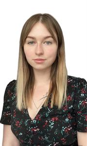Mariia Chernoplyokova