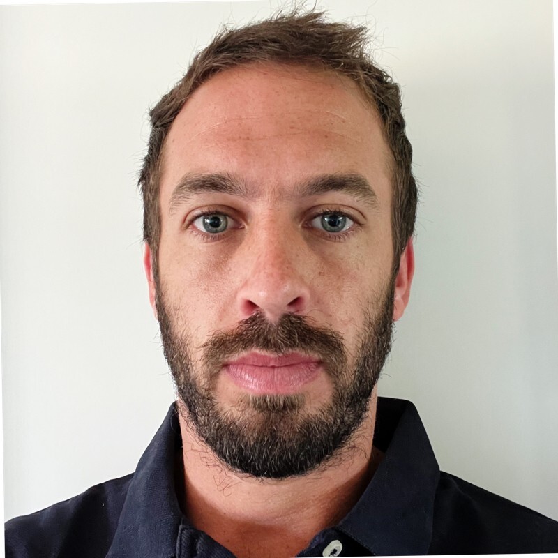 Marcos Barceló