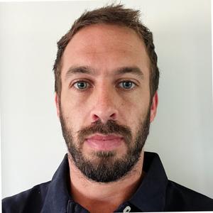 Marcos Barceló