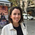 Rocío Morales