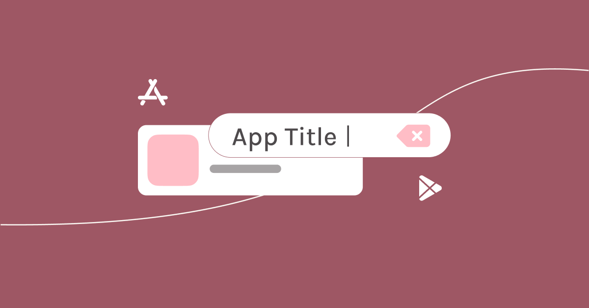 ダウンロード数が伸びる「アプリ名」の決め方