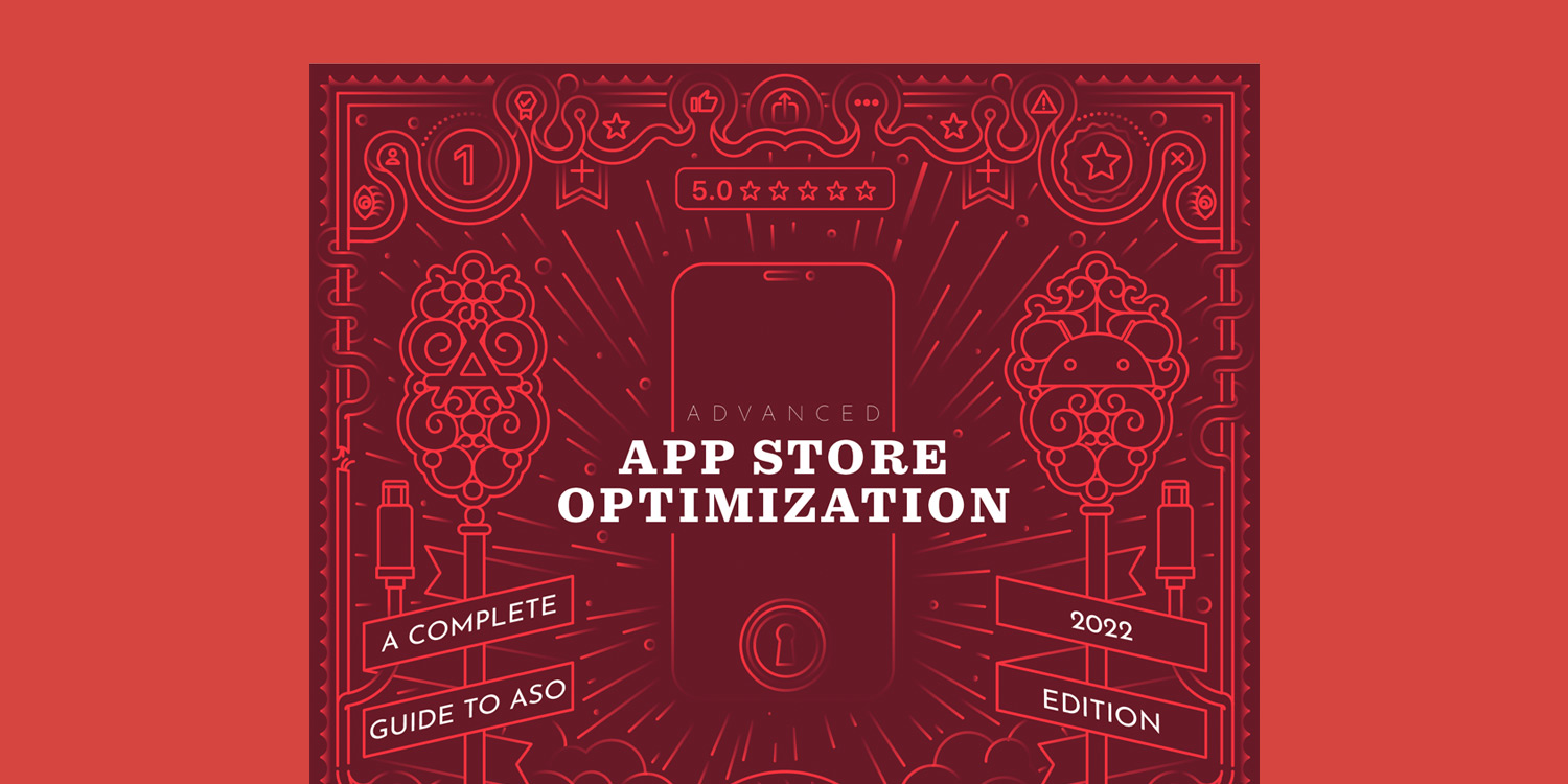 ASO Book cover