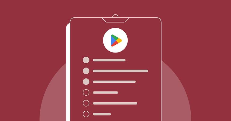 ASO 체크리스트 Google Play Store