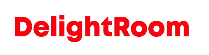 Logo - Delightroom - color