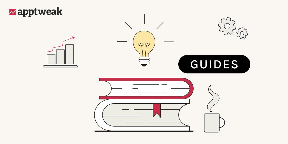 ASO Learning Center: App store marketing guides & resources