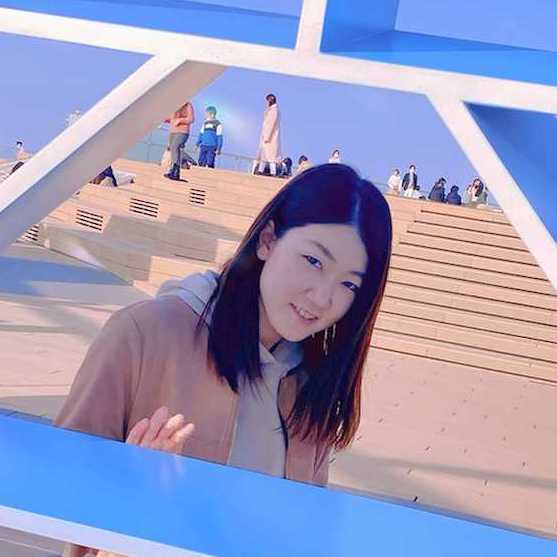 Shiori Kawakami