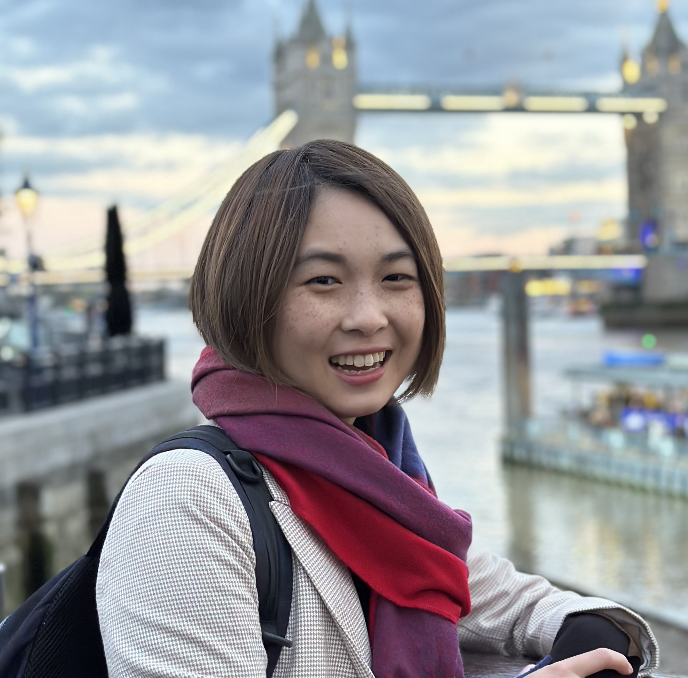 Ayano Takeda