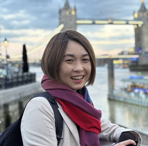 Ayano Takeda