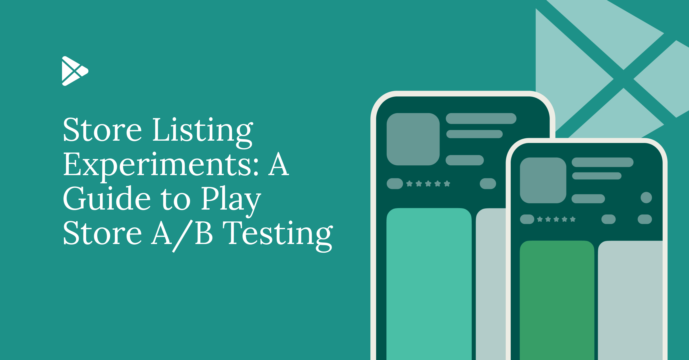 A Guide to Google Play Store Listing Experiments