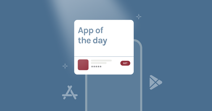 App Store & Google Play でアプリをフィーチャーしてもらうためのヒント