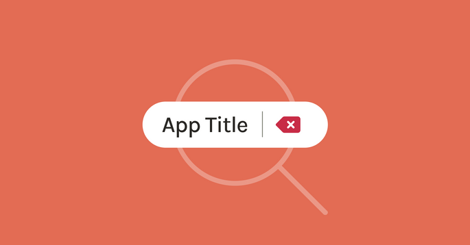 Optimizing Your App Title: Keywords vs. Brand Name