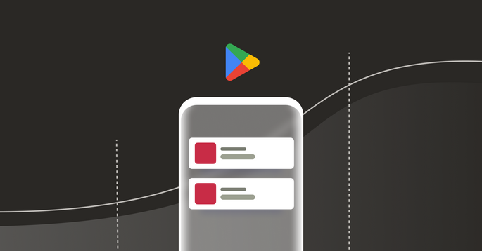 Android Vitals, ASO에 중요한 이유