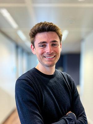 Damien Depaepe