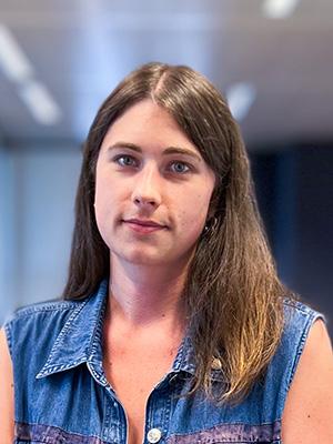 Emilie Lamy