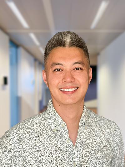 Yue (Joey) Huo