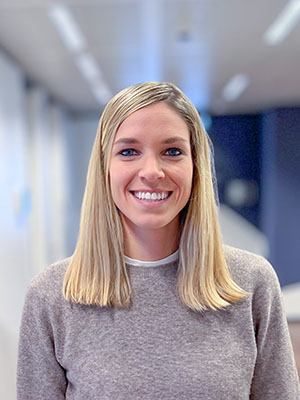 Laurie Galazzo