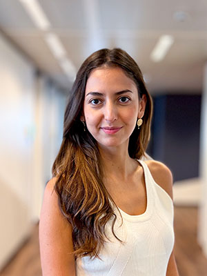 Maria Trujillo