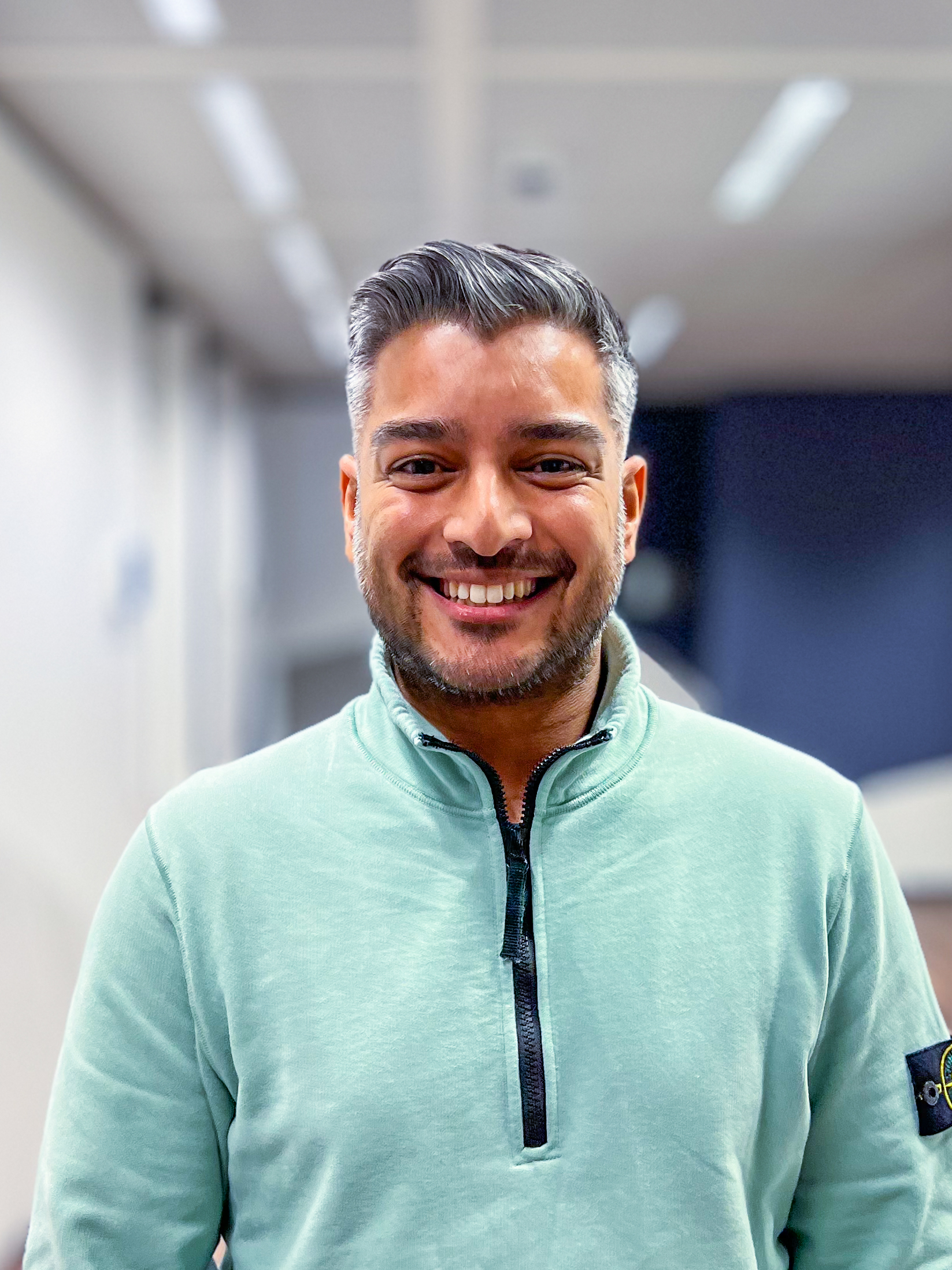 Nishal Patel