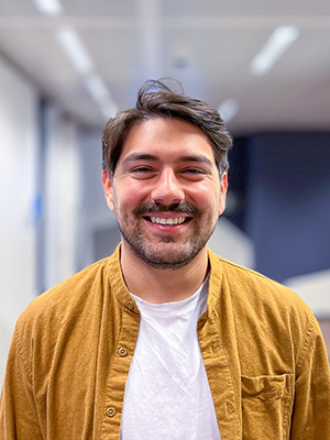 Sergio Florez