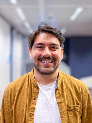 Sergio Florez