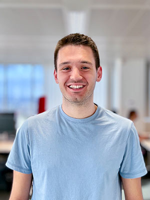 Benoît Deslandes