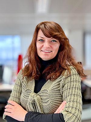 Biljana Sotirovska