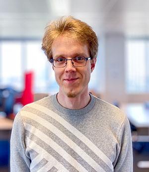 Cédric Bamps