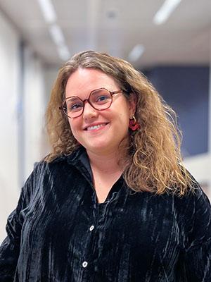 Joséphine Cuisance