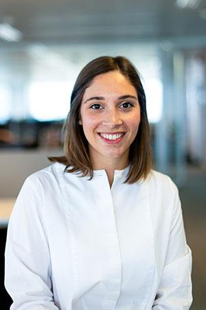 Lara Garit