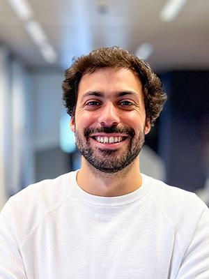 Michael Ajami