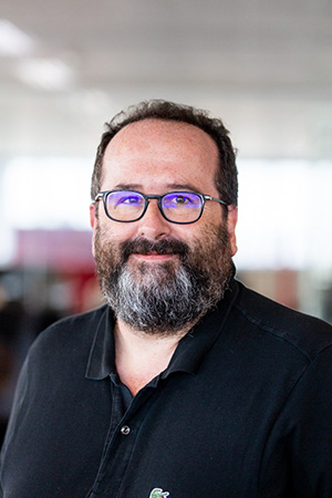 Olivier Verdin