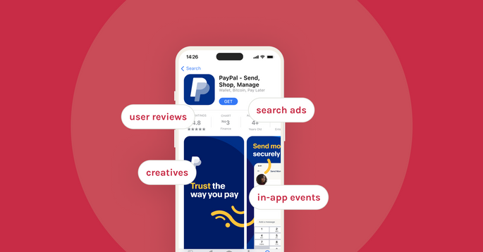 Leveraging the App Stores as a True Marketing Channel