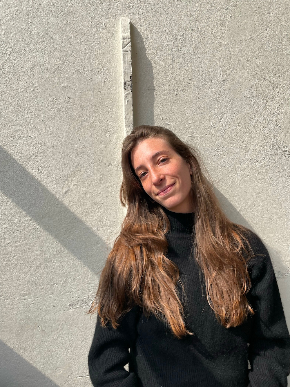 Juliette Swersky