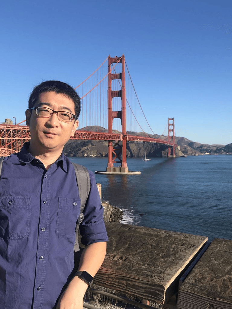 Nathan Huang