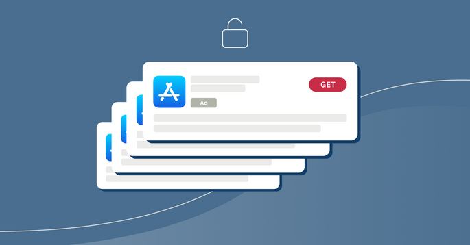 Improve Apple Search Ads Performance with Multiple Ad Placement Strategy