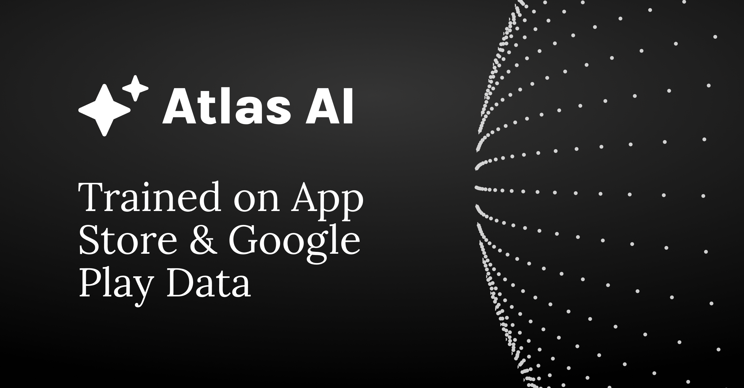 Atlas AI explained: The engine shaping AppTweak’s intelligence