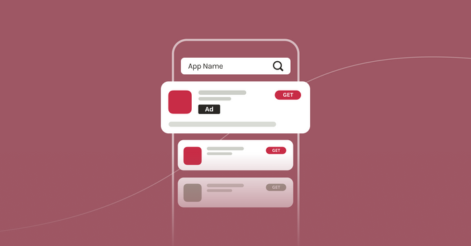 衡量 Apple Search Ads 中的蚕食效应