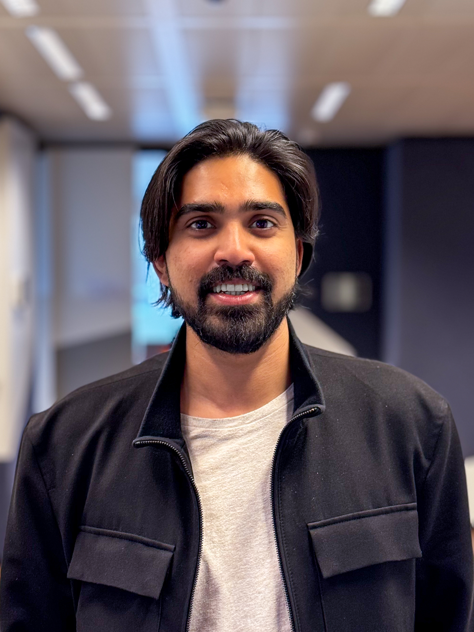 Praveet Chandra