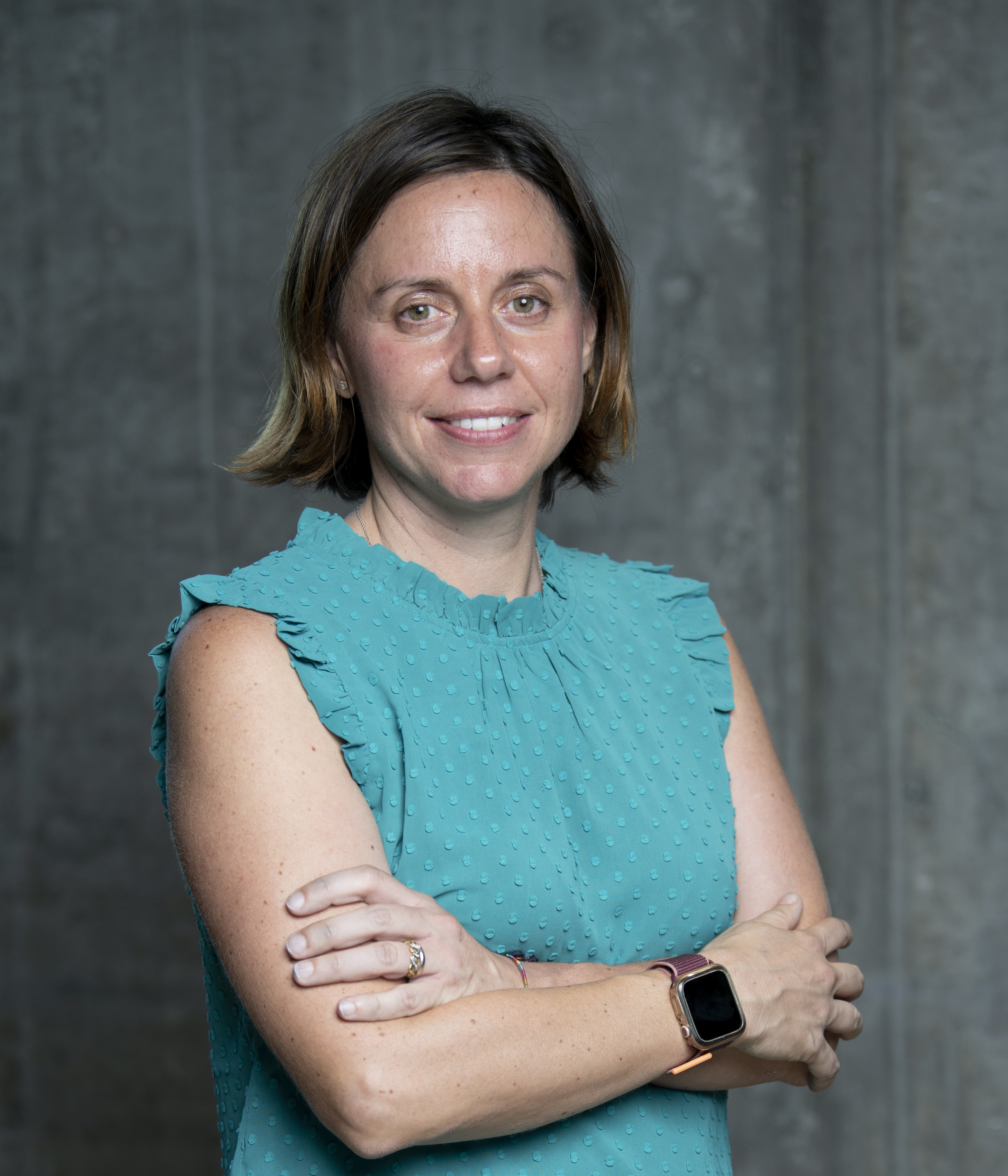 Prof. Annamaria Conti
