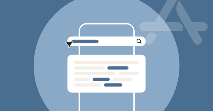 How to Optimize Your iOS Keyword Field