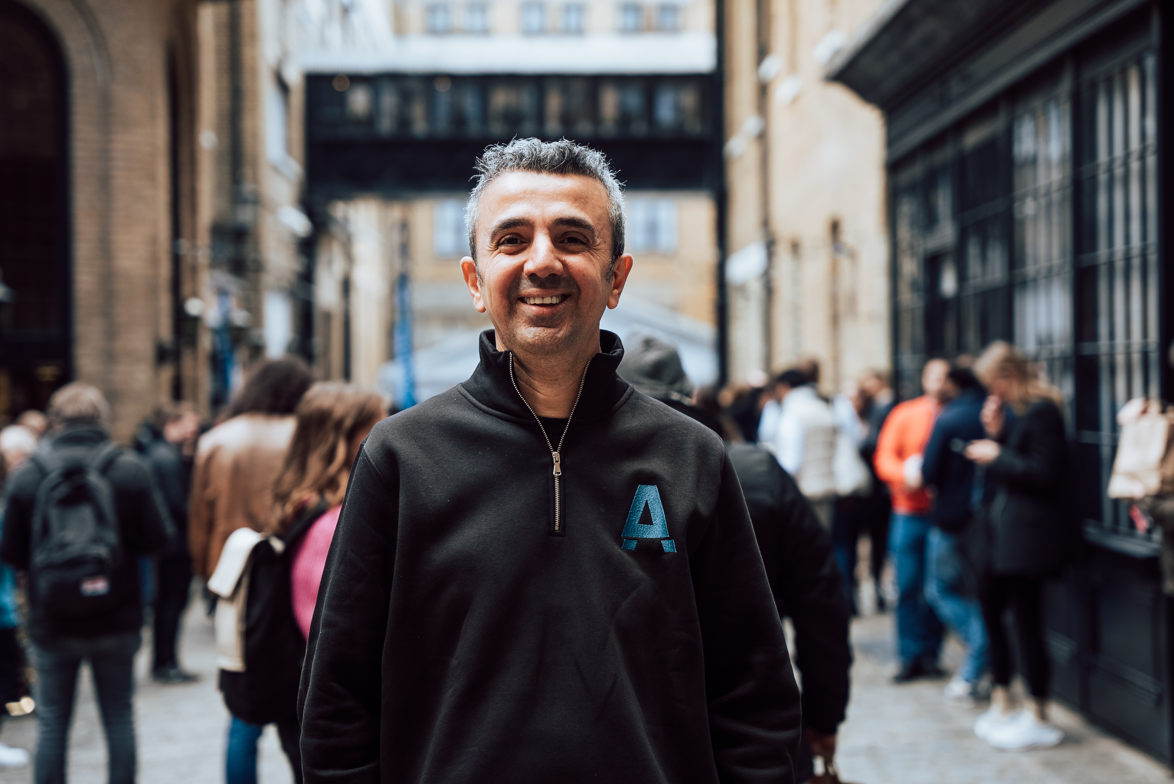 Osman Soysal