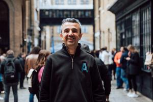Osman Soysal