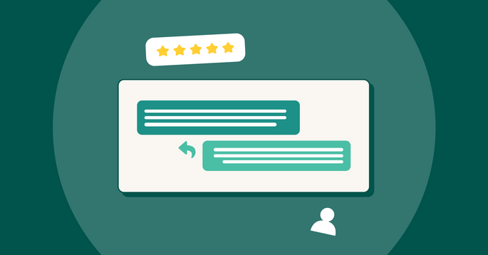 Why & how to analyze app store reviews