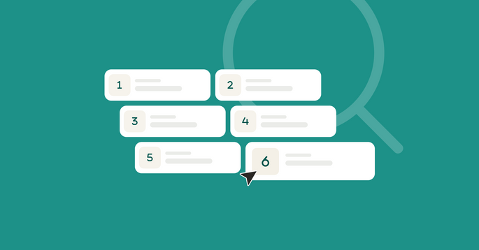 6 Tips to Identify Your Main Competitors on the App Stores