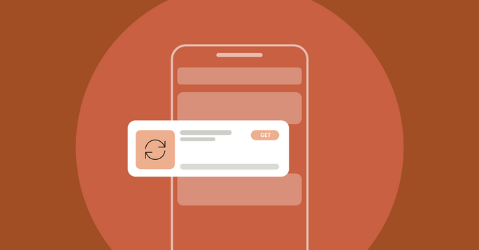 Measuring the Effects of App Updates on Keyword Visibility