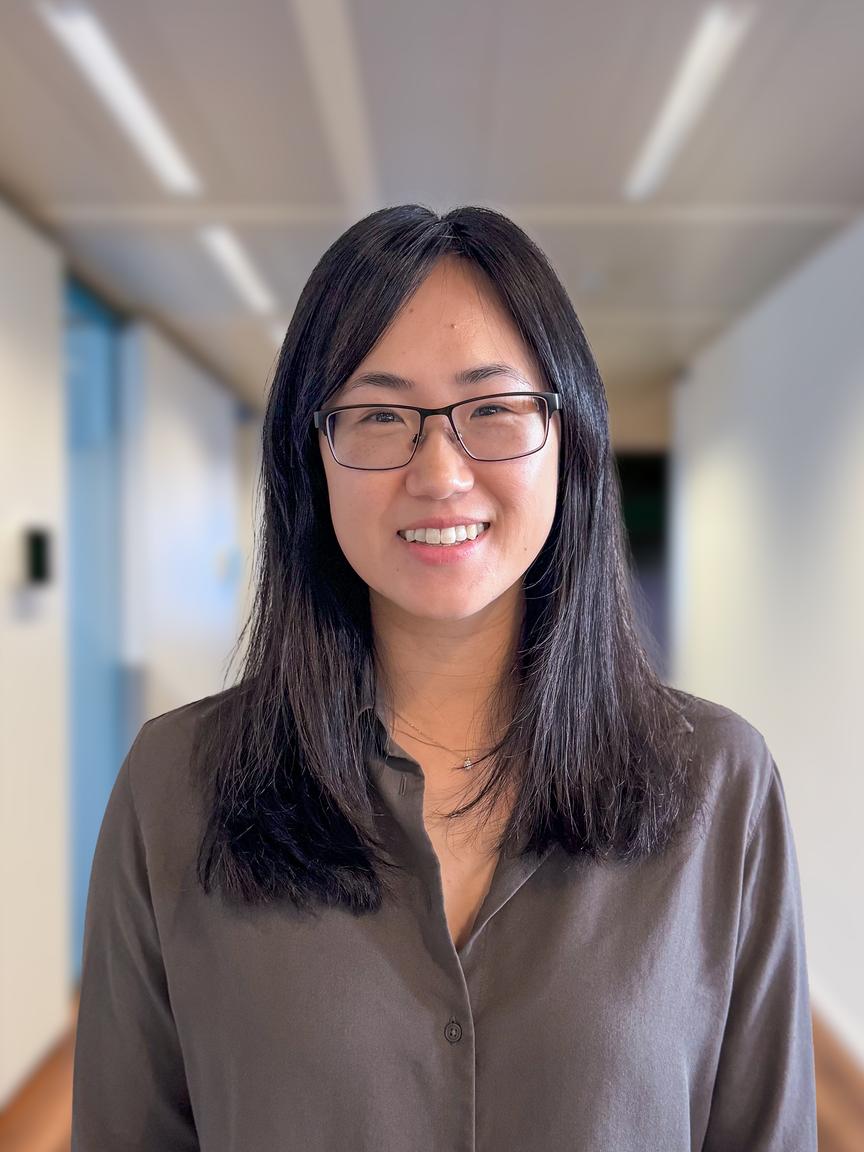Jane Pak