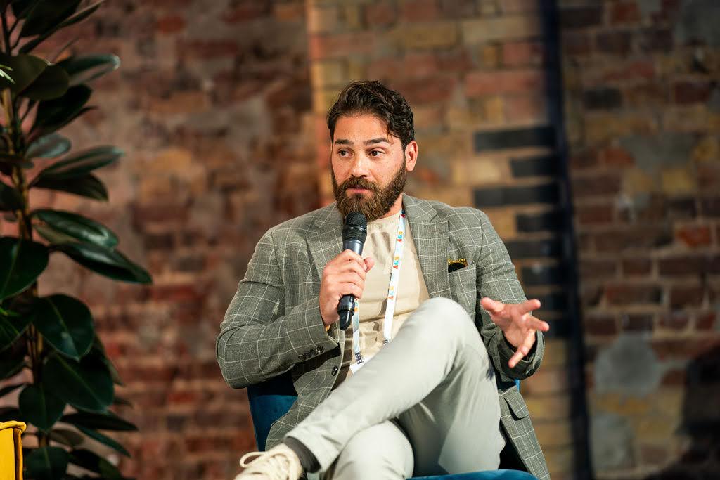 Itay Droog