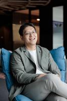 Yongjin Kim, CEO, Flipster