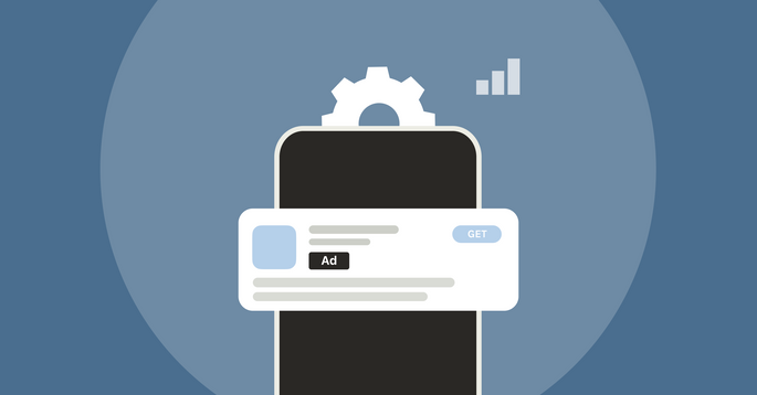 How to structure your Apple Ads search results campaigns