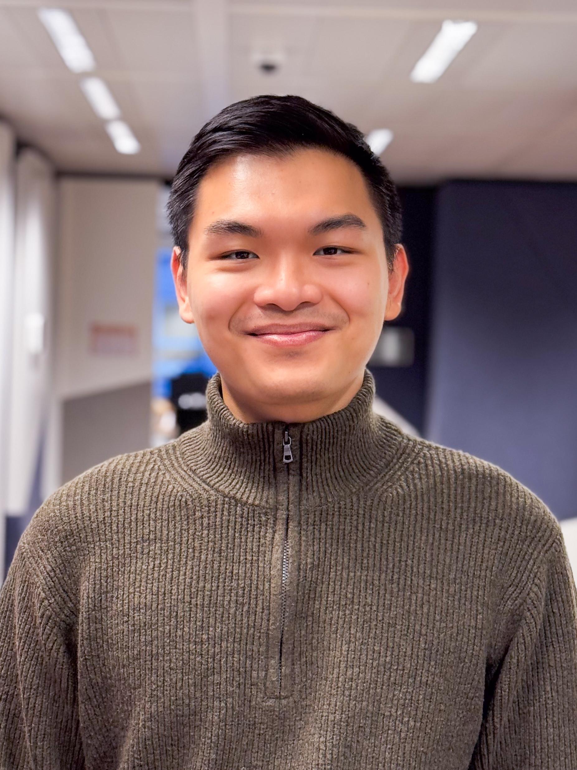 Phuc Nguyen